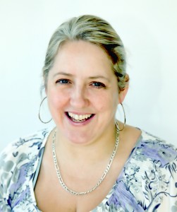 Laurel Papworth 2009