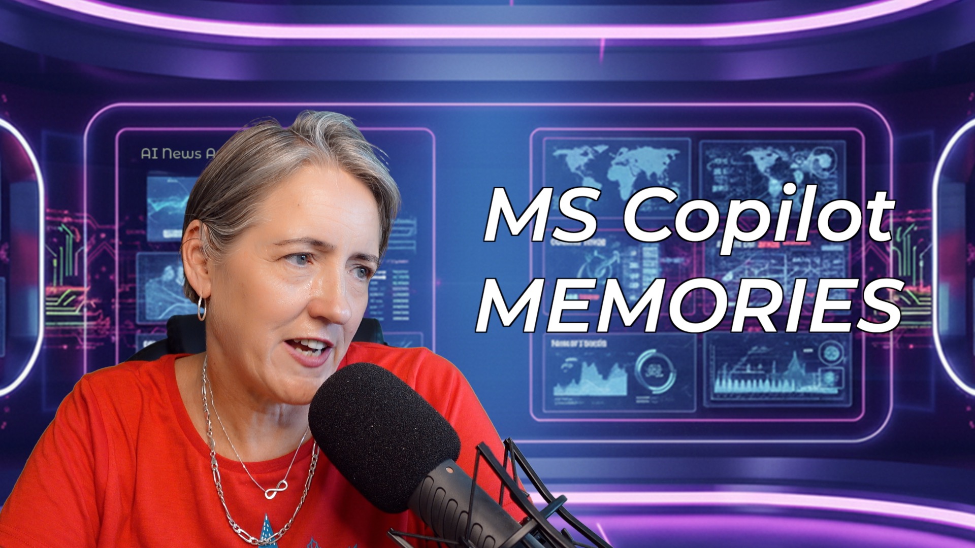 MS Copilot Memories - AI News Australia