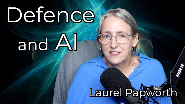 AI in Defence: Why Governance, Not Automation, Won the Contract