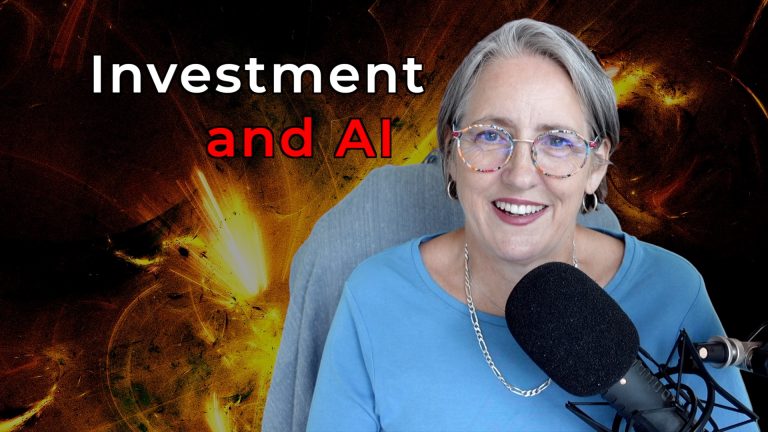 Ai and stock market